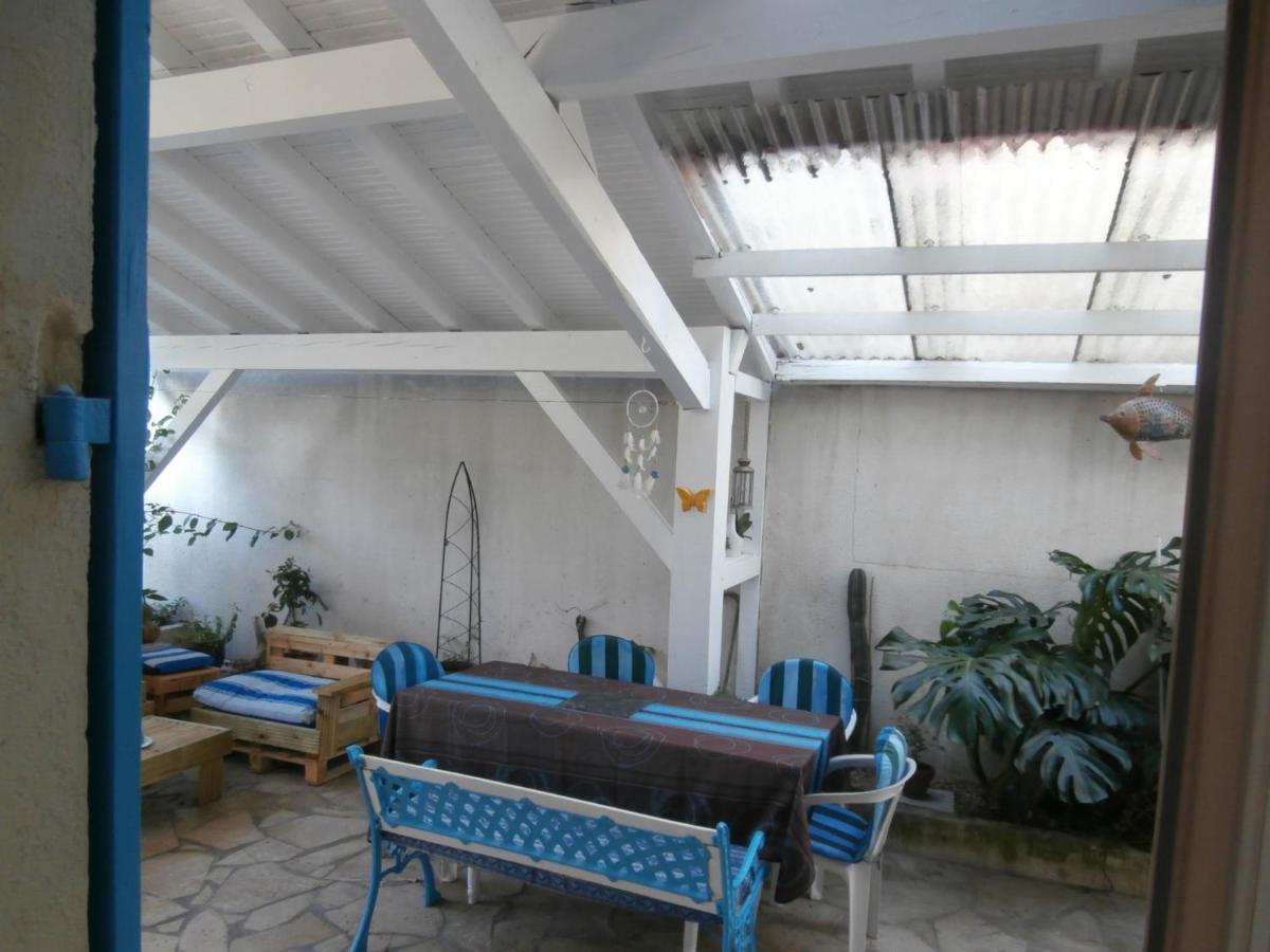 Charmant T3 De Standing A Capbreton, Jardin, 3 Chambres, Terrasse Couverte, Proche Port Et Plages - Fr-1-239-484 ภายนอก รูปภาพ