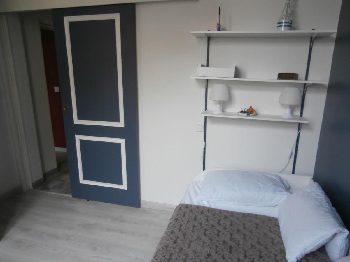 Charmant T3 De Standing A Capbreton, Jardin, 3 Chambres, Terrasse Couverte, Proche Port Et Plages - Fr-1-239-484 ภายนอก รูปภาพ