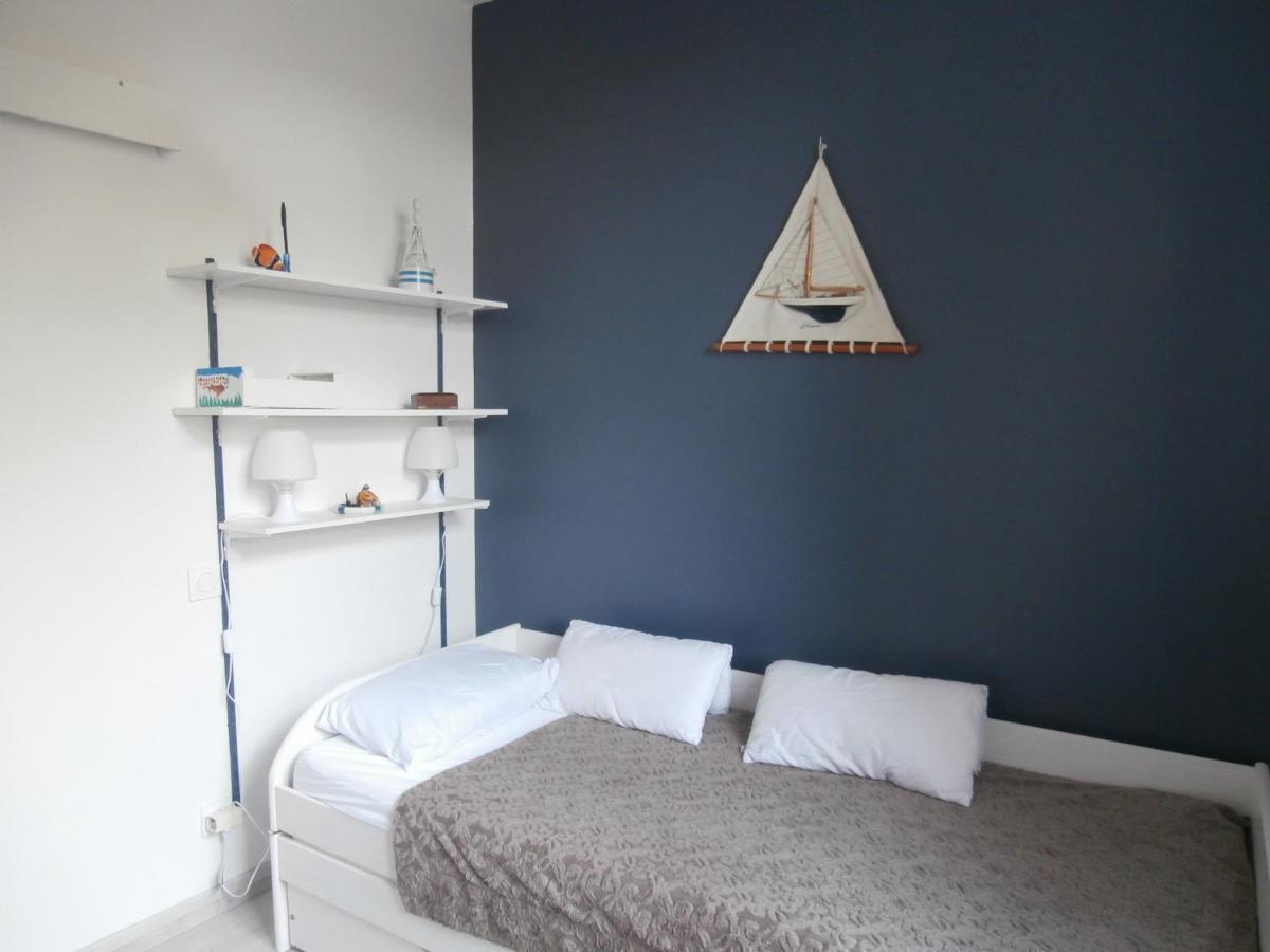 Charmant T3 De Standing A Capbreton, Jardin, 3 Chambres, Terrasse Couverte, Proche Port Et Plages - Fr-1-239-484 ภายนอก รูปภาพ